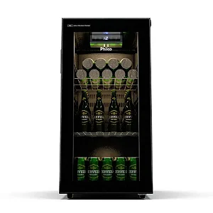 Cervejeira Philco 96L 3 em 1 PCV09A - 127V