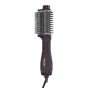Escova Secadora Mallory Lumia Brush 2 em 1- Bivolt