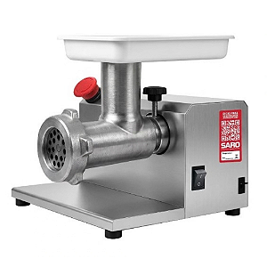 Moedor e Extrusor Multiuso Bivolt 50/60Hz Saro