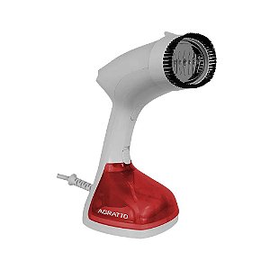 Passadeira à Vapor Bravo APAV01I-01 Branca 1250W 127V - Agratto
