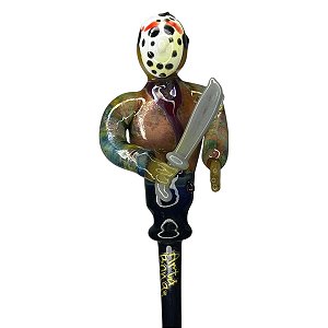 Piteira de Vidro Jason