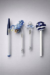 🛸 Kit Galáxia do Vidro