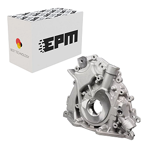 Bomba De Oleo Land Rover 3.0 Sdv6 Tdv6 2014/ S/ Solenoide - Lr096231, Lr069790, Lr061967