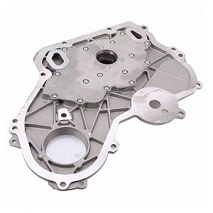 Bomba de Óleo Chevrolet Gm Captiva Malibu Ecotec 2.4 16v - 12582069, 12584621, 12606580, 12637040, 24434092, 24446417, 24450057,