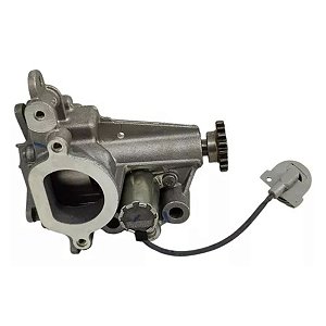 Bomba de Óleo Mercedes-Benz Renault Tce Hr13 1.3 16v M282 - 2821800600, 150127302r, 150007372r