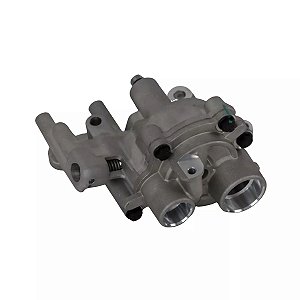 Bomba de Óleo Land Rover Range Rover Jaguar Velar Ftype Xtype 3.0 V6 5.0 V8 - LR052436 LR035118 LR010703 C2Z28368 AJ813049 AJ812455