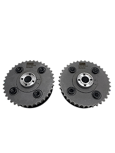 Par Polia Comando Bmw N52 N55 - 11367583207, 11317545959,11367522288, 11367583208