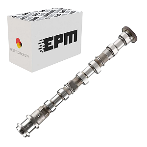 Comando de Válvulas Escape Lado Esquerdo Dodge Jeep Chrysler Journey Cherokee Wrangler Pentastar 3.6 V6 - 5184377AG, 5184377AH, 5184377AF