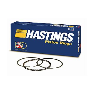 Anel de Pistão Bmw Mini Cooper 116i 125i 316i 118i R56 R60 N12 N13 N14 N16 N18 1.6 16V - STD