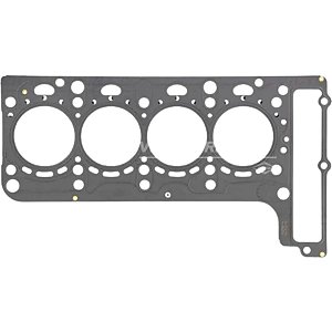 Junta do Cabeçote Mercedes-Benz Glk Sprinter 515 516 OM651 2.2 16V - 6510160420, 6510160500, 6510160220