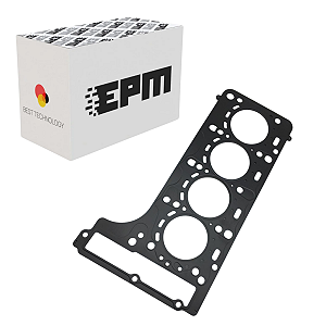 Junta Do Cabecote Mercedes Sprinter Glk Om651 - 6510160420