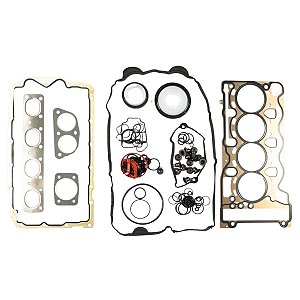 Junta do Motor Completo Bmw 120i 320i 118i X1 Z4 N46 2.0 16V