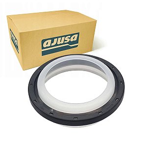Retentor Traseiro do Virabrequim Bmw Mini Citroen Peugeot N12 N13 N14 N16 N18 1.6 16V - 11117568263, 9820978780, 15094200