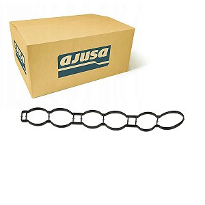 Junta do Coletor de Admissão Jeep Grand Cherokee Exf 3.0 Diesel 2012 em Diante - 673001014, 68148135AA