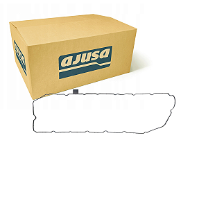 Junta do Cárter Audi Porsche A4 A5 Q5 TT Macan 2.0 Tfsi - 95810364900, 06L103649, 06L103649C, 06L103649S