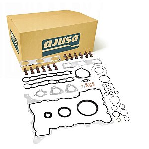Junta do Motor C/ Retentor Jeep Grand Cherokee 3.0 V6 Diesel Exf 2012-2018