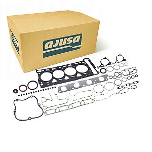 Junta do Motor c/ Retentor Vw Audi Jetta Tiguan Passat Fusca A3 A4 A5 Q3 Q5 TT Tsi Tfsi 2.0 16v
