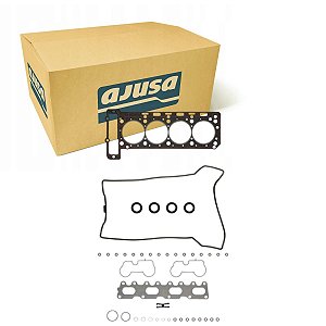 Junta Superior c/ Retentor Mercedes-Benz 2.0 16V M111.943 111.946 - 1110103820, 1110106820