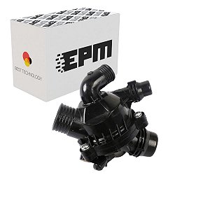 Válvula Termostatica Bmw X5 X6 530I 535I X3 635I - 11537550172