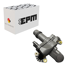 Carcaça Central Land Rover Discovery 3 4 Range Rover Sport 2.7 3.0 - Lr073372,1316061,1331447,1357091, Tm1178