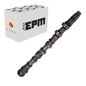 Comando De Valvulas Escape L.D Dodge Jeep Chrysler 3.6 - 5184378Af, 5184378Ag, 5184378Ah