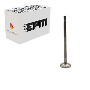 Válvula de Escape Mercedes-Benz A250 A45 GLA250 GLA45 AMG 2.0 16V 260.920 133.980 264.920 - 1330500100, 1330500300, 2640531200