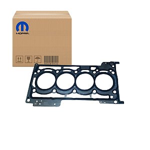 Junta do Cabeçote Fiat Jeep Toro Commander Fastback Compass Renegade 1.3 T270 Flex - 46357204, 46345319