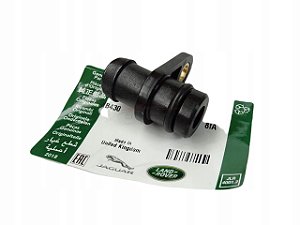 Tubo Conector Flange Dagua Land Rover Jaguar Discovery Sport Velar Evoque Epace Fpace AJ200 Diesel 2.0 16v Ingenium - LR073690, JDE36971
