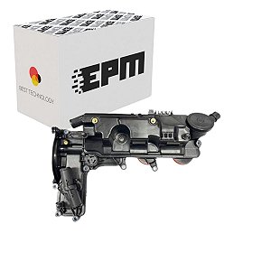 Tampa Respiro Pcv Land Rover Freelander 2 Discovery Sport Evoque SD4 TD4 2.2 16V Diesel - LR004200, LR022304