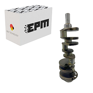 Virabrequim Chevrolet Camaro 6.2 V8