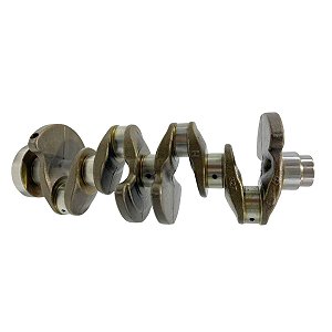 Virabrequim Bmw 118i 120i 125i 320i 328i 420i 428i 520i 528i X1 X3 X4 Z4 N20 2.0 16V Turbo - 11217640165