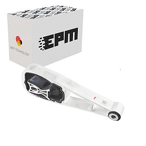 Coxim Inferior do Motor Land Rover Jaguar Discovery Sport New Evoque Epace - LR114069, J9C10917