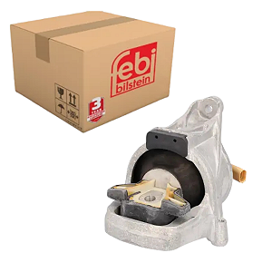 Coxim De Motor Audi Vw Porsche L.D - 8W0199372B, 8W0199372E, 8W0199372Cq, 180363