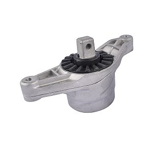 Coxim do Motor Maserati Ghibli Quattroporte - 670003628 670003629