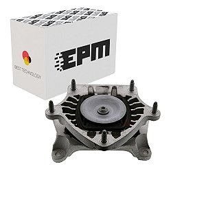 Coxim do Câmbio Mercedes-Benz GLC250 GLC300 GLC43 C300 C250 C180 E250 - 2052402500