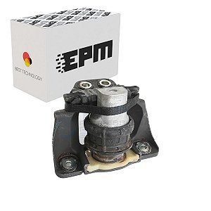 Coxim do Motor Volvo S60 S90 V60 V90 XC60 XC90 - 32137496, 32137494, 31686885, 31330588