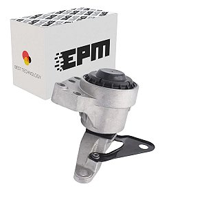 Coxim do Motor Volvo Xc60 S60 V60 S90 - 31262708