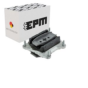 Coxim do Câmbio Audi A6 A7 - 4F0399151AG, 4F0399151AK, 4F0399151AN