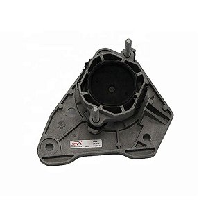Coxim do Câmbio Esquerdo Porsche Panamera Ehybrid 2.9 3.0 - 9A739915104