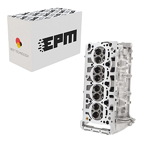 Cabecote Novo Vw Tsi Ea888 Ccz Ccta 2.0 16V (Pelado) - 06H103063F, 06H103063K, 06H103063P, 06H103063H, 06H103063L, 06H103063M, 06H103063KX, 06H103063MX, 06H103063PX, 06H103063HX, 06H103063LX