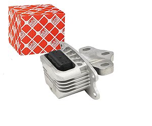 Coxim do Câmbio Esquerdo Bmw Mini X1 X2 220I Mini Cooper F60 Countryman Space Clubman - 22316853453, 22316853449, 22316853445