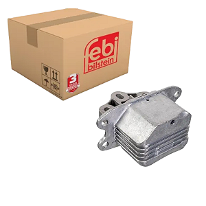 Coxim do Câmbio Esquerdo Bmw Mini X1 X2 220I Mini Cooper F60 Countryman Space Clubman - 22316853453, 22316853449, 22316853445