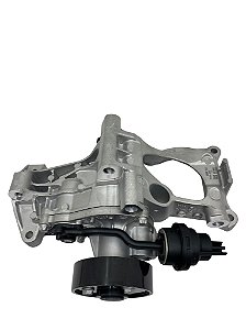 Bomba Dagua c/ Suporte Bmw 120i 125i 320i 340i X3 X4 B48 2.0 16V - 11517644809