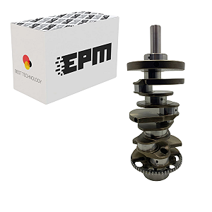 Virabrequim Dodge Jeep Chrysler 3.6 V6 Pentastar