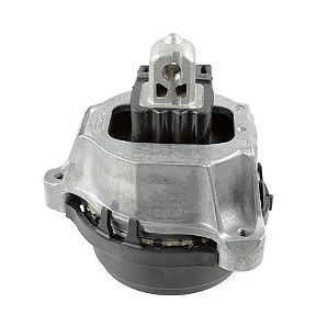 Coxim do Motor Esquerdo Bmw 320I 330I X3 X4 X5 X6 X7 G20 G30 - 22116860471