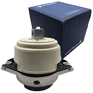 Coxim Do Motor S/ Sensor Mercedes-Benz L.E Gle63 Ml63 W166 - 3837101, 1662406017 1662403017
