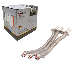 Tubo Dagua Termostato Porsche - 94810605906, 94810604904, 94810605903, 94810605904