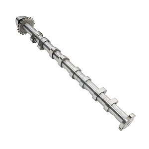 Comando de Válvulas Admissão Volkswagen Audi Passat Golf A3 A4 TT 2.0 Fsi 2004-2011 - 06F109101J, 06F109101B