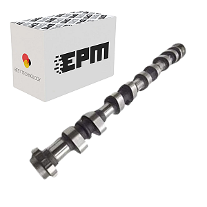 Comando de Válvulas de Escape Toyota Corolla Fielder 1.8 16v 1zz - 13502-22011