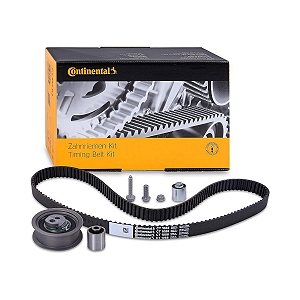 Kit Correia Distribuição Volkswagen Audi Passat Golf A4 A3 TT 2.0 16V Fsi 2004-2011 - CT1088K3